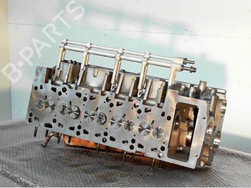 Used Cylinder head Cylinder head VW TOUAREG (7LA, 7L6, 7L7) 5.0 R50 TDI (350 hp) 40373026 40373026