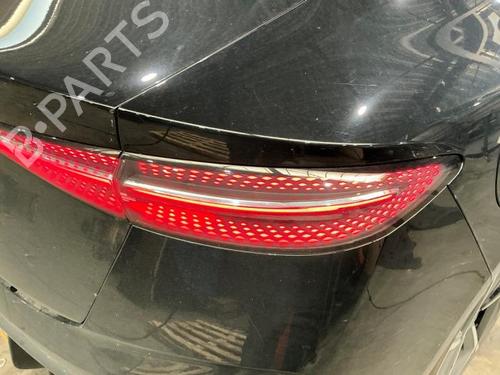 Subframe BYD SEAL EV | BP40421660M9  - Image 30