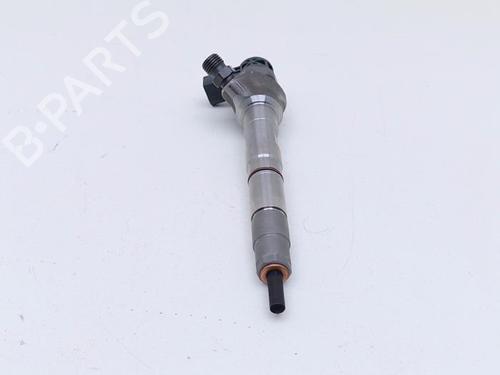 Used Injector Injector SKODA RAPID Spaceback (NH1) 1.6 TDI (115 hp) 40480191 40480191