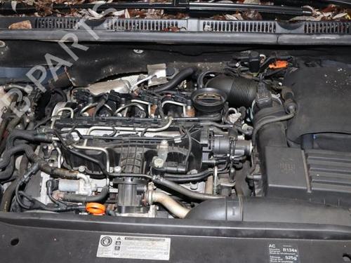 Boot lining VW GOLF PLUS V (5M1, 521) 1.6 TDI | BP40476683I3 - Image 9