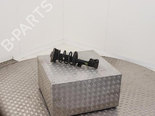 Left front shock absorber MERCEDES-BENZ A-CLASS (W176) A 180 CDI (176.000) | BP40413567M16 - Image 4