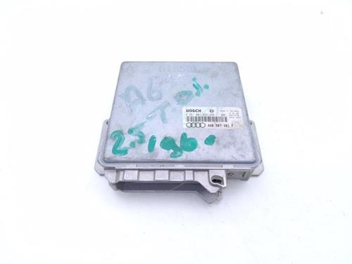 Used Engine control unit (ECU) Engine control unit (ECU) AUDI A6 C4 (4A2) 2.5 TDI (116 hp) 40370554 40370554