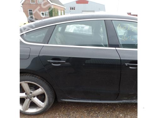 Electronic module AUDI A5 Sportback (8TA) 2.0 TDI | BP40469225M83 - Image 15
