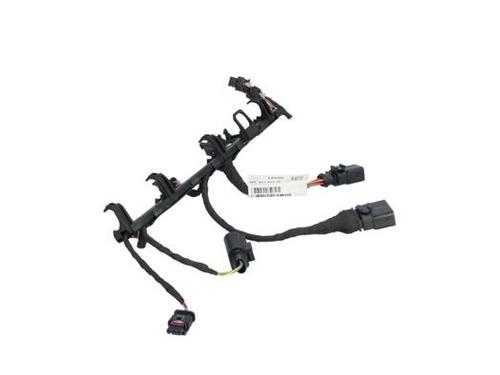 Used Wiring harness Wiring harness AUDI Q5 (FYB, FYG) 2.0 TFSI quattro (252 hp) 40393286 40393286