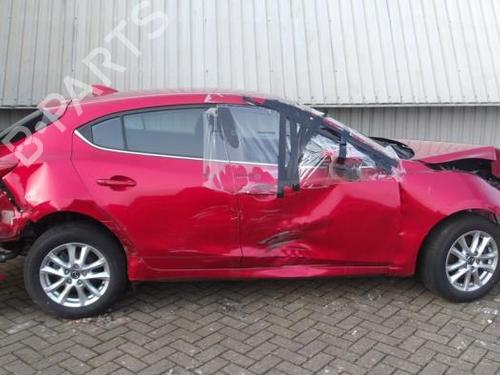 Electronic module MAZDA 3 (BM, BN) 2.0 | BP40403563M83 - Image 2