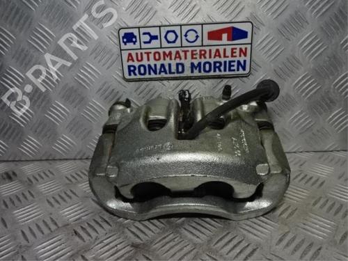 Used Left front brake caliper Left front brake caliper RENAULT MASTER III Van (FV) 2.3 dCi 135 RWD (FV0N) (136 hp) 40365874 40365874