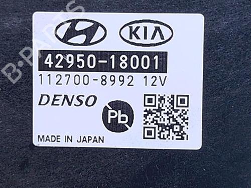 Electronic module KIA NIRO I (DE) E-NIRO | BP40416848M83 - Image 3