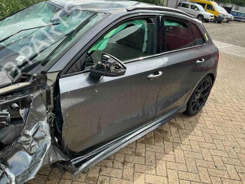 Left rear driveshaft AUDI A3 Sportback (8YA, 8YF) RS3 TFSI quattro | BP40419387M40 - Image 36