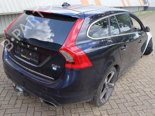 Pipe VOLVO V60 I (155) D6 Hybrid AWD | BP40475183M125 - Image 8