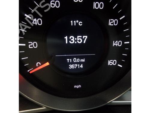 Electronic module VOLVO V40 Hatchback (525) D2 | BP40362764M83 - Image 29