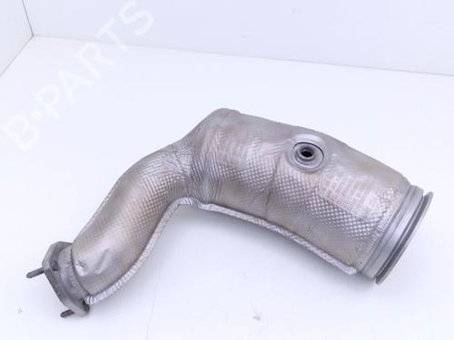 Used Catalyst Catalyst LAMBORGHINI URUS 4.0 All-wheel Drive (650 hp) 40426391 40426391