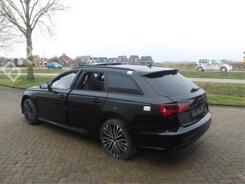 Electronic module AUDI A6 C7 Avant (4G5, 4GD) 3.0 TDI quattro | BP40469363M83 - Image 9