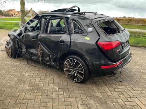 Exhaust system AUDI Q5 (8RB) SQ5 TDI quattro | BP40423003M121 - Image 15