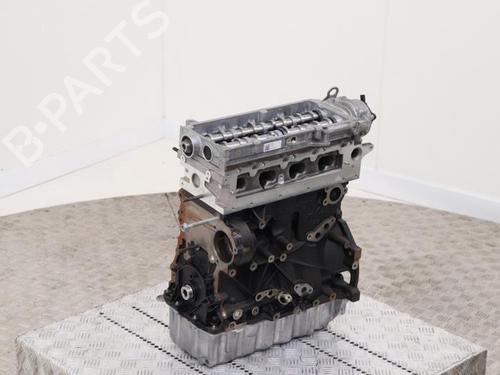 Used Engine Engine VW CADDY IV MPV (SAB, SAJ) 2.0 TDI (102 hp) 40402506 40402506