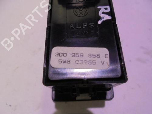 Switch VW PHAETON (3D1, 3D2, 3D3, 3D4, 3D6, 3D7, 3D8, 3D9) 3.0 V6 TDI 4motion | BP40362006I30 - Image 5