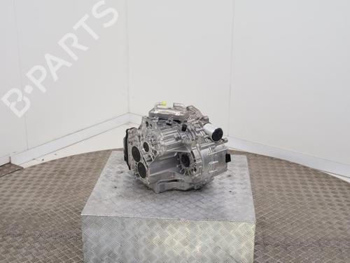 Used Gearbox Gearbox VW PASSAT B9 Variant (CJ5) 2.0 TDI 4motion (193 hp) 40420993 40420993
