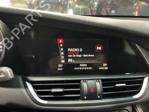 Interior roof light ALFA ROMEO GIULIA (952_) 2.2 D (952AEM250, 952AEA250) | BP40423250I8 - Image 15