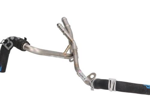 Pipe VW CADDY IV Box Body/MPV (SAA, SAH) 2.0 TDI | BP40398316M125 - Image 2