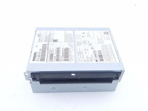 Used Radio Radio VOLVO V40 Hatchback (525) T3 (152 hp) 40362485 40362485