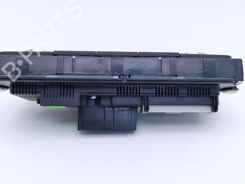 Climate control VW GOLF VI (5K1) 2.0 TDI | BP40360049I5 - Image 2