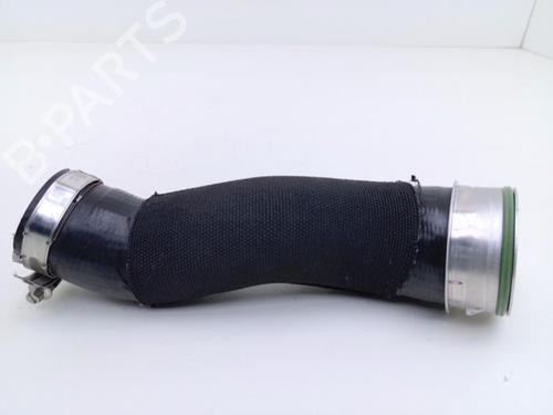 Intercooler pipe VW TOUAREG (7P5, 7P6) 3.0 V6 TDI | BP40368537M127 - Image 2