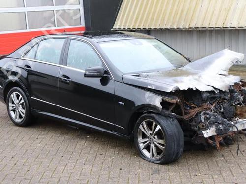 Air vent MERCEDES-BENZ E-CLASS (W212) E 350 CDI (212.025) | BP40409962I21 - Image 7