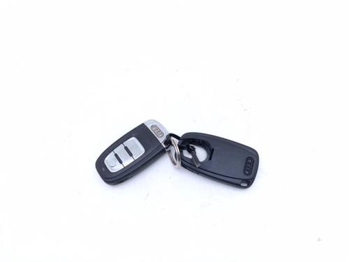 Ignition barrel AUDI A5 Sportback (8TA) 2.0 TDI | BP40470347M48 - Image 6