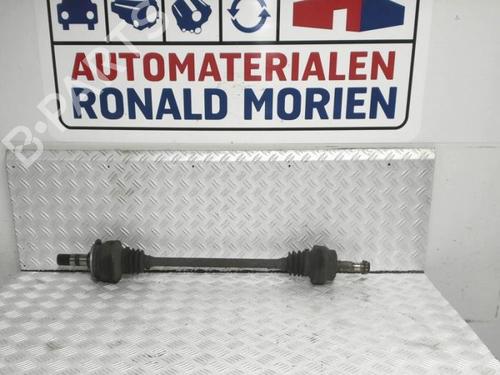 Used Right rear driveshaft Right rear driveshaft MERCEDES-BENZ E-CLASS T-Model (S212) E 250 CDI / BlueTEC (212.203, 212.204) (204 hp) 40384108 40384108