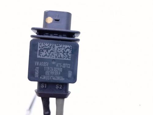 Electronic sensor VW GOLF VIII (CD1, DA1) 1.5 eHybrid | BP40480663M84 - Image 3
