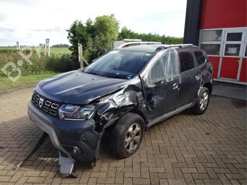 Left rear shock absorber DACIA DUSTER (HS_) 1.6 SCe 115 | BP40384820M18 - Image 5