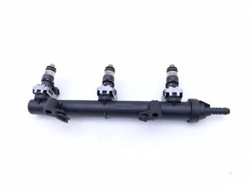 Injection rail VW UP! (121, 122, BL1, BL2, BL3, 123) 1.0 | BP40378167M98 - Image 2