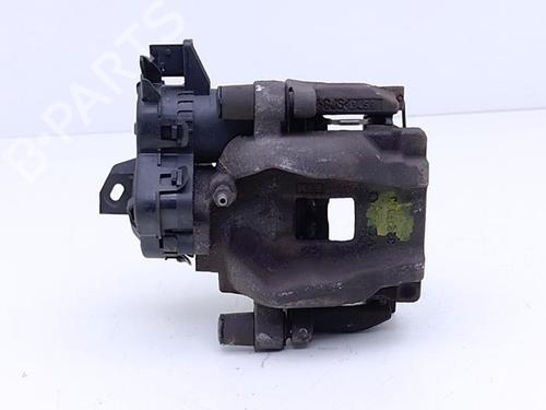 Used Left rear brake caliper Left rear brake caliper VOLVO XC60 II (246) B4 Mild-Hybrid AWD (197 hp) 40417542 40417542