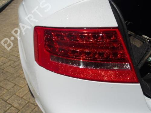 Left rear driveshaft AUDI A5 (8T3) RS5 quattro | BP40383986M40  - Image 28
