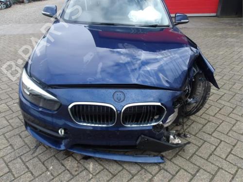 AC pipe BMW 1 (F20) 118 i | BP40368884M126 - Image 19