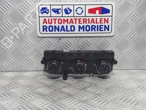 climate-control-vw-golf-vii-5g1-bq1-be1-be2-2012-2013-2014-2015-2016-2017-2018-2019-2020-2021-40360116 main image