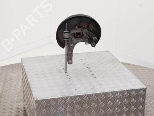 Used Right rear steering knuckle Right rear steering knuckle AUDI A8 D3 (4E2, 4E8) 3.7 quattro (280 hp) 40399226 40399226