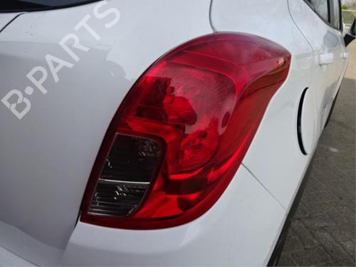 Headlight switch OPEL MOKKA / MOKKA X (J13) 1.4 (_76) | BP40468841I24  - Image 16