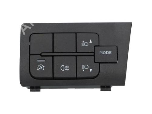 Used Headlight switch Headlight switch PEUGEOT BOXER Van 2.2 BlueHDi 120 (120 hp) 40474635 40474635