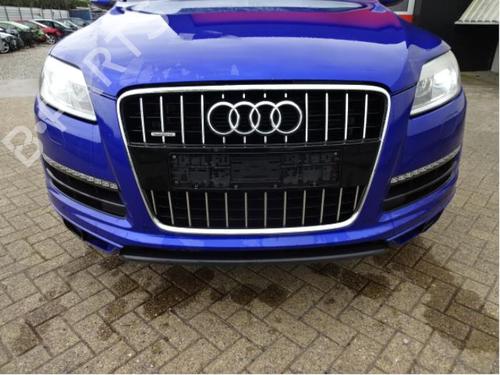 Electronic sensor AUDI Q7 (4LB) 3.0 TDI quattro | BP40381524M84 - Image 17