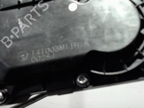 Throttle body HONDA INSIGHT (ZE_) 1.3 IMA (ZE28, ZE2) | BP40471741M82  - Image 5