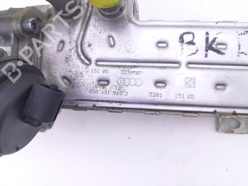 Egr VW GOLF V (1K1) 2.0 SDI | BP40374001M69 - Image 5