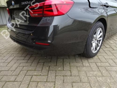 Subframe BMW 3 Touring (F31) 320 d | BP40364019M9 - Image 20