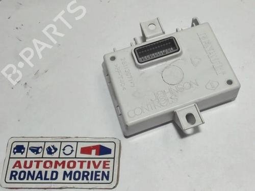 Used Electronic module Electronic module OPEL VIVARO A Van (X83) 2.5 CDTI (F7) (146 hp) 40362682 40362682