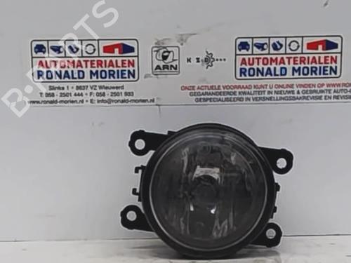 left-front-fog-light-ford-fiesta-vi-cb1-ccn-2008-40427260 main image