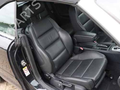 Front left seatbelt AUDI A4 B7 Convertible (8HE) 1.8 T | BP40413604I26 - Image 19