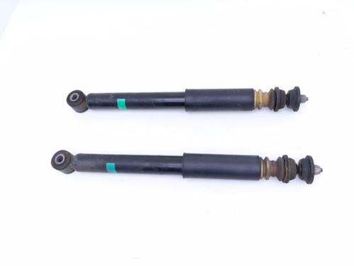 Used Left front shock absorber Left front shock absorber RENAULT TWINGO III (BCM_, BCA_) 1.0 SCe 70 (71 hp) 40419255 40419255
