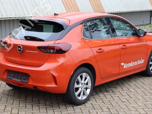 Climate control OPEL CORSA F (P2JO) 1.2 (68) | BP40478946I5 - Image 7