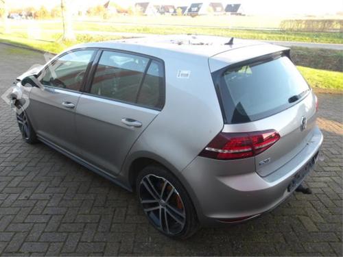 Electronic sensor VW GOLF VII (5G1, BQ1, BE1, BE2) 1.4 GTE Hybrid | BP40367341M84 - Image 9