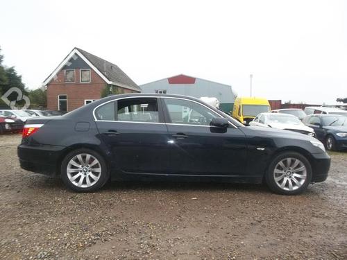 Underbody protection BMW 5 (E60) 525 d | BP40372677M92 - Image 6
