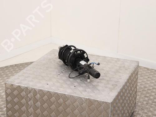 Used Left front shock absorber Left front shock absorber BMW 4 Gran Coupe (G26) 420 d Mild-Hybrid xDrive (190 hp) 40477705 40477705